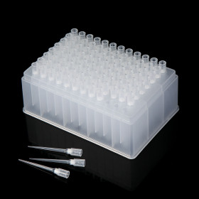 50ul Beckman Pipette Tips Sterile/Filtered/Low Retention Multi Spec