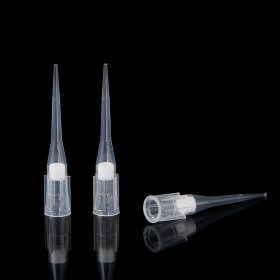 20ul Beckman Pipette Tips Sterile/Filtered/Low Retention Multi Spec