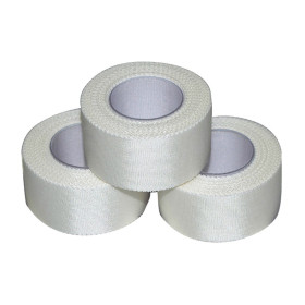 Surgical Medical Adhesive Tape Flexible Breathable Bandage Rolls 1″*5 Yards