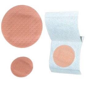 Waterproof Breathable Spot Bandage