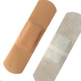 Waterproof Flexible Bandage Band aids First-Aid Wound Care
