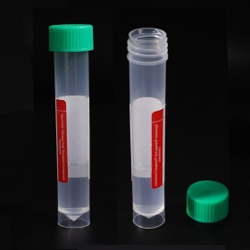 Transport Medium Inactivated VTM Test Kit 10ml containing 3ml