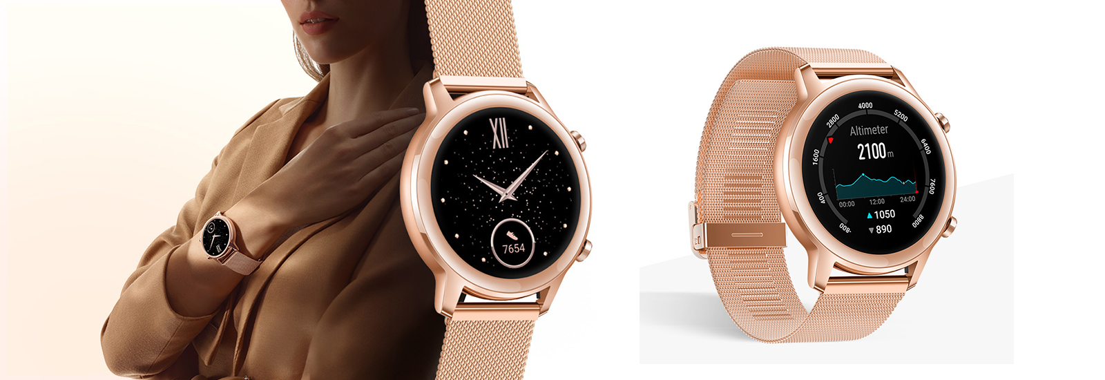 HONOR Magic Watch 2 42 mm - Duración de la batería de 7 días, Esferas de  reloj personalizadas, 15 modos de acondicionamiento físico basados en  objetivos - lifeinboxs.es