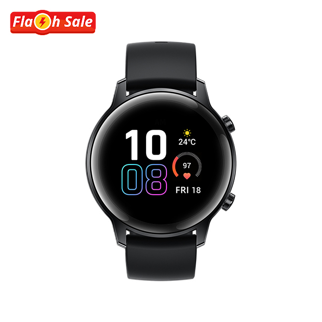 honor magic watch 42 mm
