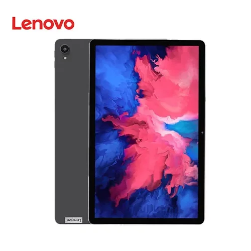 Lenovo Tab P11 ou Xiaoxin Pad 11 pouces 2K LCD Screen Snapdragon Octa Core 6GB 128GB Tablet Android 10 7700mAh Battery