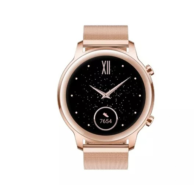 HONOR Magic Watch 2 42 mm - Duración de la batería de 7 días, Esferas de  reloj personalizadas, 15 modos de acondicionamiento físico basados en  objetivos - lifeinboxs.es