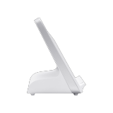 Cargador inalámbrico OnePlus Warp 50 Blanco