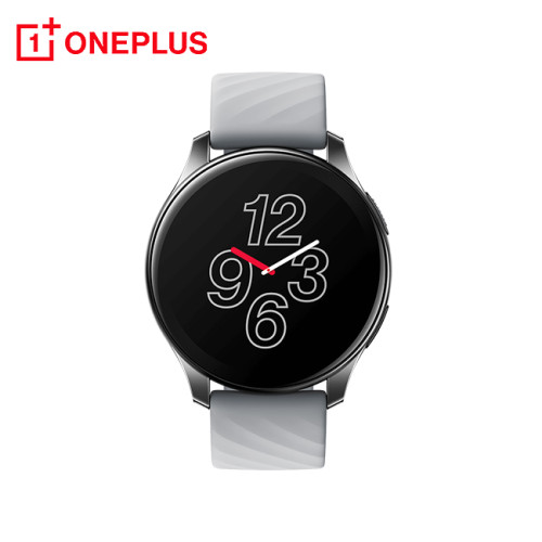 OnePlus Watch Versión Global Plata