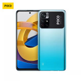 Xiaomi POCO M4 Pro 5G Versión Global Smartphone 4GB/6GB RAM 64GB/128GB ROM Azul