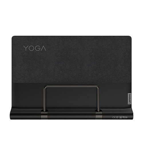 Lenovo Yoga Pad Pro 13  WIFI Versión CN con Global Rom 8GB 256GB Gris Snapdragon™ 870