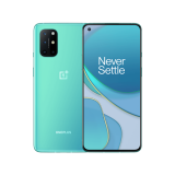 OnePlus 8T - Smartphone 12GB+256GB Snapdragon 865 5G Warp Charge 65 120Hz Flüssigkeitsanzeige 4500mAh NFC