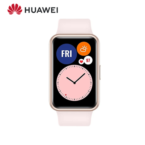 HUAWEI Watch Fit Globale Version Rosa