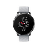 OnePlus Watch Globale Version Silber