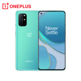 OnePlus 8T - Smartphone 12GB+256GB Snapdragon 865 5G Warp Charge 65 120Hz Flüssigkeitsanzeige 4500mAh NFC