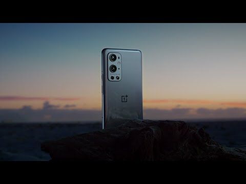 OnePlus 9 Pro 5G, Qualcomm® Snapdragon™ 888, 120 Hz Fluid AMOLED, schnelle Warp-Ladung 65T, 48MP Sony IMX789 Hauptkamera, NFC