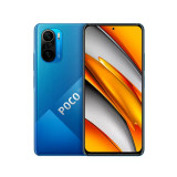 POCO F3 5G Smartphone Globale Version 6GB/8GB RAM 128GB/256GB ROM Blau