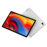 Lenovo Tab P11 Plus WIFI CN-Version mit benutzerdefiniertem Rom 6 GB 128 GB Weiß Google Play