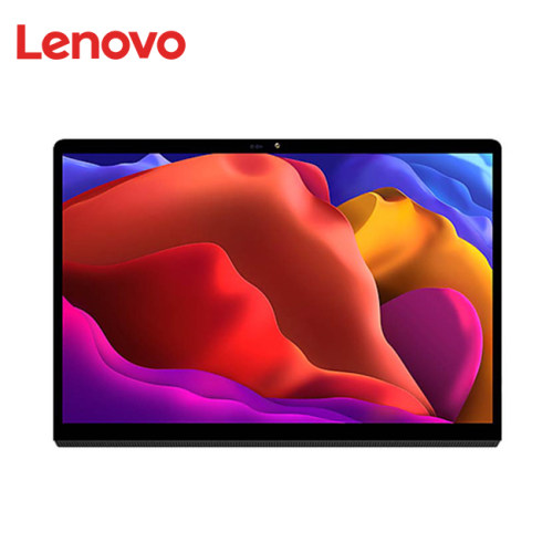 Lenovo Yoga Pad Pro 13  WIFI CN-Version mit Global Rom 8 GB 256 GB Grau Snapdragon™ 870