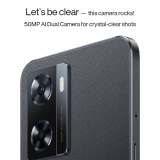 OnePlus Nord N20 SE, Globale Version Smartphone 33W SUPERVOOC 5000mAh 50MP Dual Kamera 6.56 ''Display