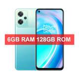 OnePlus Nord CE 2 Lite Snapdragon 695 5G Smartphones 8GB 128GB Handy 33W schnelle Ladung 120Hz display Android