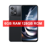 OnePlus Nord CE 2 Lite Snapdragon 695 5G Smartphones 8GB 128GB Handy 33W schnelle Ladung 120Hz display Android
