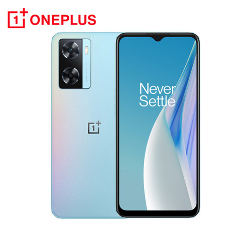 OnePlus Nord N20 SE, Globale Version Smartphone 33W SUPERVOOC 5000mAh 50MP Dual Kamera 6.56 ''Display