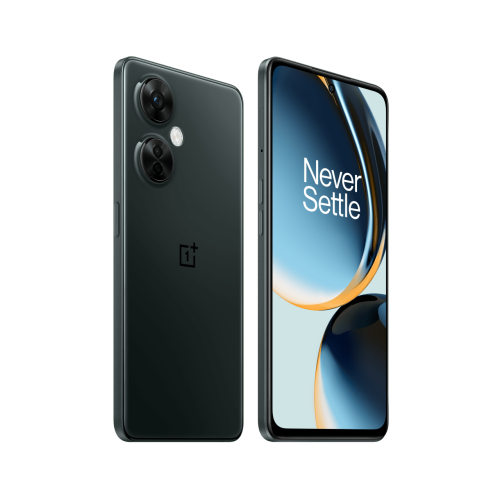 OnePlus Nord CE 3 Lite, 128GB/256GB Snapdragon 695, 6.72  120Hz FHD+ Display, 108MP Kamera, 67W SUPERVOOC Aufladung, 5000mAh Akku