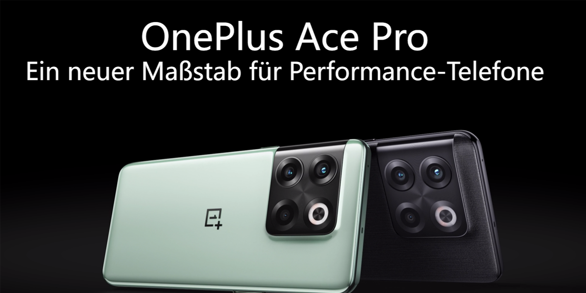 OnePlus ACE Pro Global Version, 16GB 256GB, Snapdragon 8+ Gen 1, 120Hz 6.7  FHD+ AMOLED Display, 150W Schnellladung, 50MP Hauptkamera, 4800mAh Akku,  Bluetooth 5.2, NFC - azahoo.com