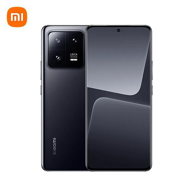 Xiaomi 13 Pro, Global ROM, 256GB/512GB, Snapdragon 8 Gen 2 MIUI 14 120Hz OLED Bildschirm 120W HyperCharge 50MP 4820mAh Akku