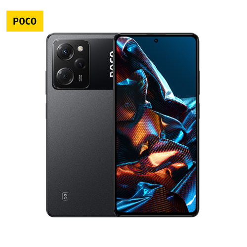 POCO X5 Pro, Globale Version, Snapdragon® 778G Prozessor, 120Hz FHD+ AMOLED DotDisplay, 108MP Profi-Hauptkamera, 67W Turboaufladung, 5000mAh