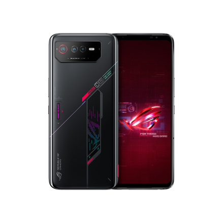 ROG Phone 6