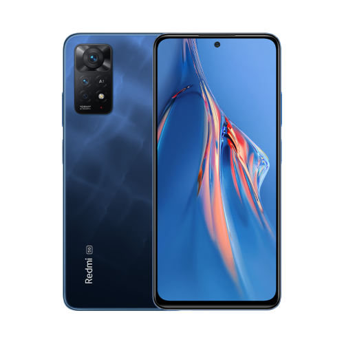 Redmi Note 11E Pro