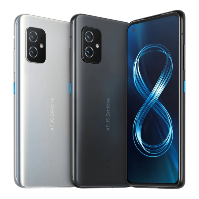 Asus Zenfone 8 5G