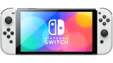 Nintendo Switch - OLED Model JP Version