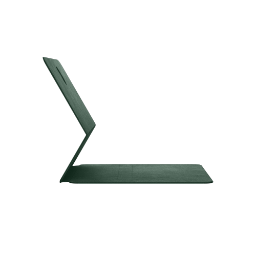 OnePlusPadFolioCase Green