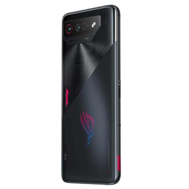 ROG Phone 7 Global ROM