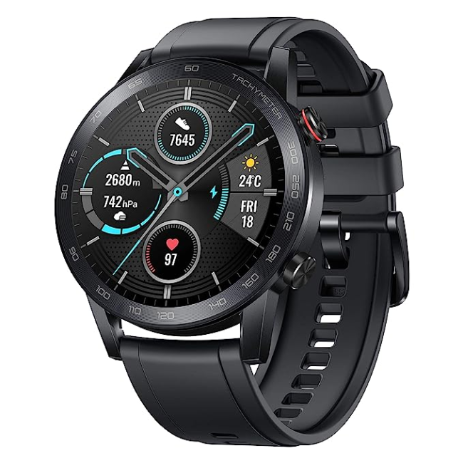 HONOR Magic Watch 2