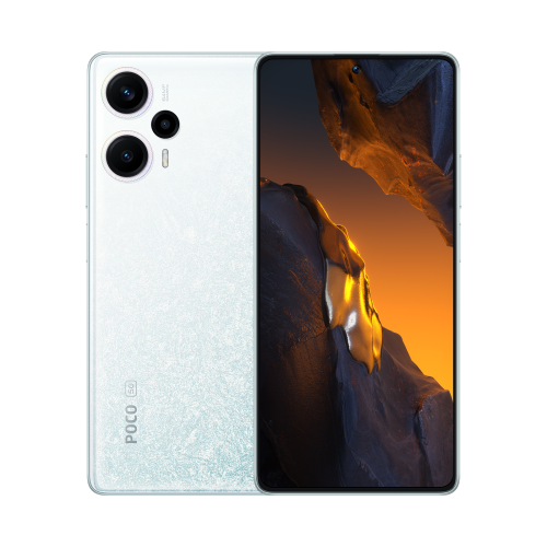 POCO F5 5G