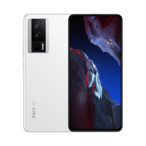 POCO F5 Pro