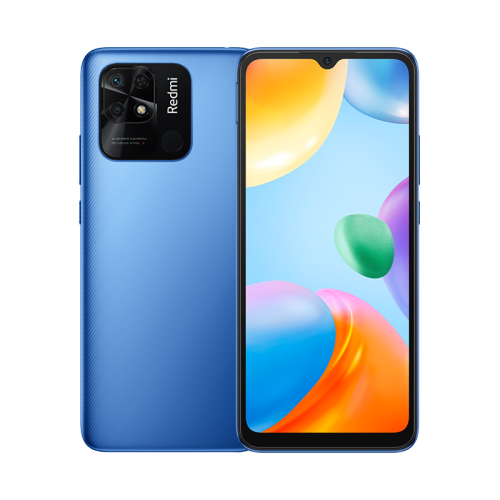 Redmi 10C