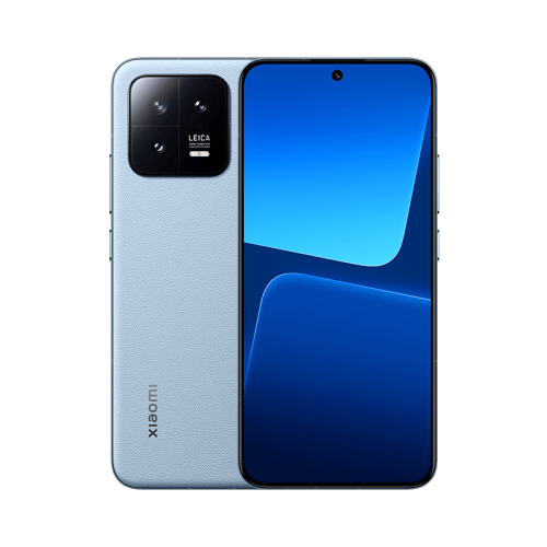 Xiaomi 13 5G Global ROM