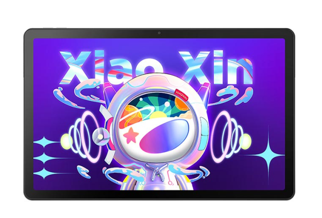 Lenovo Xiaoxin Pad 2022 10.6 Inch Wifi Global ROM