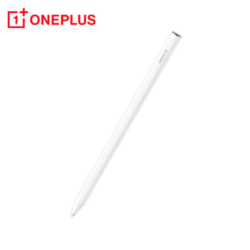 OnePlus Pad Stil Weiß