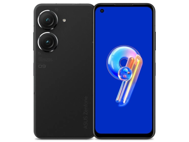 Asus Zenfone 9 5G TW
