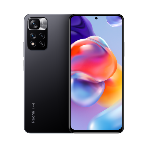 Redmi Note 11 Pro+ Global Version