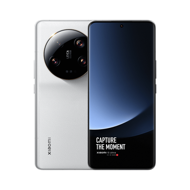 Xiaomi 13 Ultra 5G Global ROM