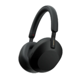 Sony WH-1000XM5 Wireless Noise Cancelling Headphones