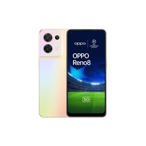 OPPO Reno 8