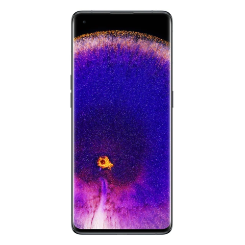 OPPO Find X5