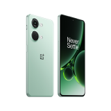 OnePlus Nord 3 5G, Globale Version, 16 GB / 256 GB, MTK 9000, 6,74  120 Hz Flüssigkeitsanzeige, 50 MEGAPIXEL Hauptkamera Sony IMX 890, 80 W SUPERVOOC, 5000 mAh, NFC, Grüne Farbe